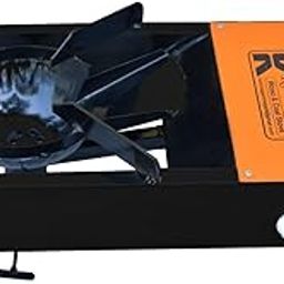 Classic Shegadi Smokeless Wood & Coul Stove | Lakud Kolsa Shegadi | Indoor/Outdoor Cooking Shegadi/Chul | Biomass Stove | Strong Build Quality-image-48