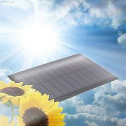EN-VOLANT D035 140mAh Street Light Mini Solar Cell DIY 62x84mm 0.7W Solar Panel Charger-7