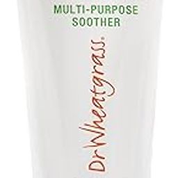 Dr Wheatgrass Superbalm 150ml - Antioxidant Rich, Multi-purpose Soothing Cream Great for Soft Tissue Injury, Stiff Muscle, 300% Stronger Than Recovery Cream-image-8