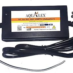 Aqualex, Pokar RO, SMPS DC Output Power Supply 36v, 2.5 amp, Suitable for RO Water Purifier for All Brand in India-image-57