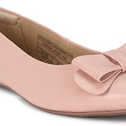 Women Pull On Ballerinas-image-14