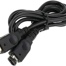 EN-VOLANT 2 Player Link Cable Cord for Gameboy Advance GBA SP Console Game Transfer ||EP-105589EN-VOLANT|-image-21
