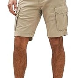 Men's Loose Fit Slant Pocket Shorts || Shorts for Mens || Casual Shorts for Mens || M-SHORT-2-NAVY-38-picture-49