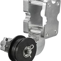 CALANDIS™ Motorcycle Motorbike Chain Tensioner Tool Almunium Bicycle Bike Tensioner | Pulleys & Tensioners | Drivetrain & Transmission | Motorcycle Parts | Parts & Accessories-26