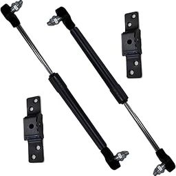 12 INCH 10 KG GERMAN GAS SPRINGS SET OF 1 (2 GAS SPRING)/hydraulic/Gas lift Hydraulic (Furniture Parts, Alloy)-picture-12