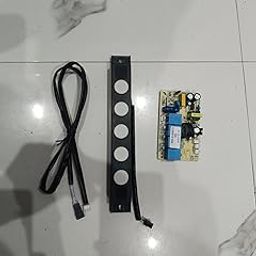 Pikafly® – Chimney PCB with Display & Wire | Compatible with Many Brands-image-94