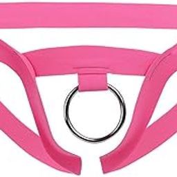 Men's Harness Thongs G String-picture-31