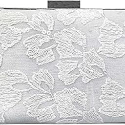 Women Party Box Clutch-image-77