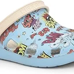 liberty Men Clogs-picture-7