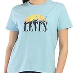 Women's Cotton Graphic Print Relaxed Fit T-Shirt-image-27