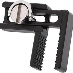 LOOM TREE® Universal Camera Cable Clamp Portable Fitting 1/4inch for Camera HDMI Cable Clamp-picture-19