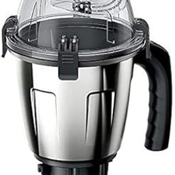 Replacement Mixer Jars Suitable For BOSCH Mixer Grinder | Mixer Jar Attachment Compatible with Mixer Models | (Big Wet Jar - 1500 ML)-image-38