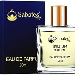TRILLIUM Unisex Perfumes Eau De Toilette Unisex Perfume For Women & Men- Long Lasting Fragrance Spray(50ml Unisex Perfumes)-image-13