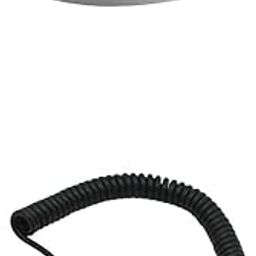 CALANDIS™ Wireless Charger +Spring Coiled USB 2.0 Male A to Micro USB 5-pin Cable | Chargers & Cradles | Cell Phone Accessories-5