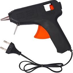 Electronic Spices 40W Mini Hot Melt Glue Gun Heating Fast, Anti-hot Cover for DIY Arts, Hobby, Craft, Home Repairs, Fabric,Wood, Glass, Card, (Multicolor)-picture-18