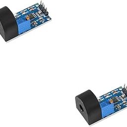 (2 pc) Pro3D ZMCT103C 5A Range Single-Phase AC Current Transformer Sensor Module-2