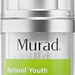 Stockout MURAD Retinol Youth Renewal Eye Serum - SIZE 0.5 oz/ 15 mL-image-73