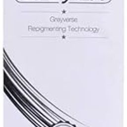 Dermoist GreyEx Hair Solution 30ml-39