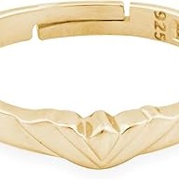 925 Silver Golden Knight Band For Men | Gifts for Husband | With Certificate of Authenticity and 925 Stamp | 6 Months Warranty*-image-47