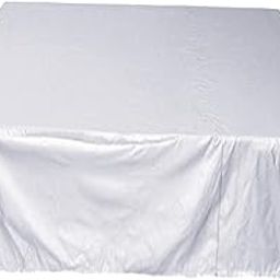 Spa Swimming Pool Bathtub Dust Cover Garden Waterproof 244X244X90Cm Silver|Home & Garden | Patio & Garden Furniture |1 Piece Bathtub Dust Cover-image-54