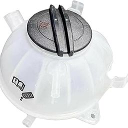 CALANDIS™ Engine Radiator Coolant Tank 1K0121407A with Cap for VW cc Beetle Jetta | Radiators & Parts | Cooling Systems | Car & Truck Parts | Parts & Accessories-image-34