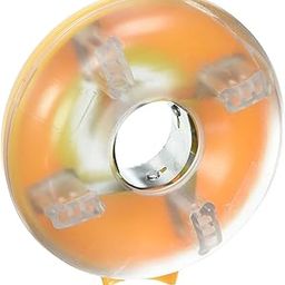 Decorcrafts Plastic Corn Kerneler, Transparent |Yellow-picture-18