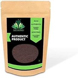 SAI HERBS Abhrak Extract Powder - Kala Bajra Extract Powder - Black Mica Extract Powder - Kala Abhrak Extract Powder - Pure & Natural (1 KG)-image-29