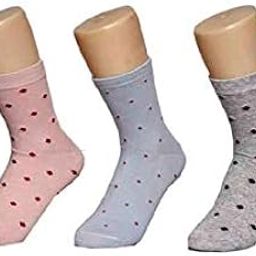 Cotton Unisex Socks Pack Of 5-image-20
