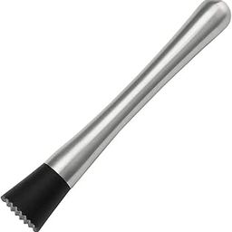 Stainless Steel Cocktail Bar Muddler Mixer Crusher Bartender Kit for Home Bar Fruit Crusher for Mojito (1 Peice)-20