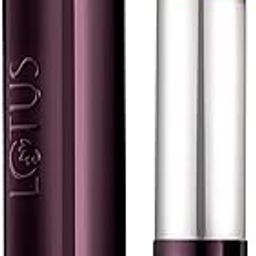 Lotus Makeup Proedit Silk Touch Matte Lip Color bare Nude Sm13, Bare Nude, 4 g-54