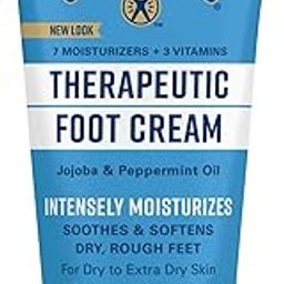 Gold Bond Foot Cream, Triple Action Relief 4 Fl Oz / 118 Ml-image-21