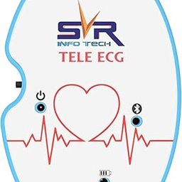 Svr Tele-Ecg: Ecg(Electronic Cardiography)On Your Smartphone-picture-17