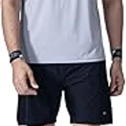strch PrimeFit Nylon T Shirt for Men | Round Neck Stylish Gym & Sports Cotton Feel Casual Wear | Polo Look Tee for Man | Oversized, Formal, Stylish & Comfortable-picture-42