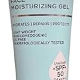 Ole soft Lite Face Moisturizing Gel 50gm-20