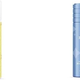 Just Herbs Unisex Body Mist Spray And With Long Lasting Musk Scent Fragrance Perfume - Creamy Delight 140Ml & Long Lasting Combo-picture-18