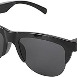 Smart Bluetooth Sunglasses, Lenses, Clear Sound Quality with Dual Speakers, IPX4 Water Resistant, Bluetooth 5.1 Women Men Audio Glasses, Lightweight, Touch Control-image-14
