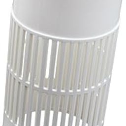 LOOM TREE® Fish Pond Filter Aquaculture Pool Drain Mesh Multifunctional PVC Accessories Diameter 7.5 cm | Yard, Garden & Outdoor Living | Pools & Spas | Pool Equipment & Parts-image-38