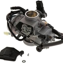 The Style Sutra Carburetor Carb For TRX500FE FOURTRAX RUBICON Atv Quad 500cc|Motors | Parts & Accessories | ATV Parts |1 Set Carburetor Carb Parts-image-67