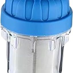 Shower Water Filter Sturdy Replacements for Household Tap Washing Machine Rv | Home & Garden | Home Improvement | Plumbing & Fixtures | Water Filters-image-71