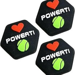3X Tennis Racket Vibration Dampeners Tennis Gift Shock Absorbers Portable-19