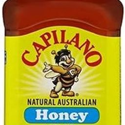 CAPILANO Pure Honey, 500 g-image-17