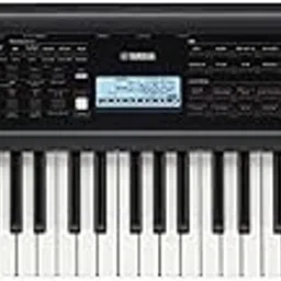 Yamaha PSR-E383 Keyboard, 61 Keys, 650 Tone Colors, Automatic Accompaniment, Lesson Function, Touch Response, Standard Model-image-92