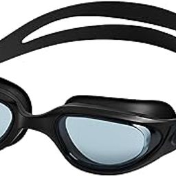 PulGos Swimming Goggles – Unisex Swim Glasses for Kids, Teens & Adults | Anti-Fog, UV-Protected, Leak-Proof with Soft Silicone Seal & Adjustable Strap – Ideal for Pool Training& Recreation-image-46