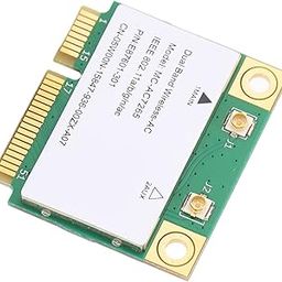 NIMMZ COLLECTION Wireless Module, 4G Network Card Very Stable NGFF/M2 Interface WWAN NGFF PCI-E M.2 for Latitude Series-16