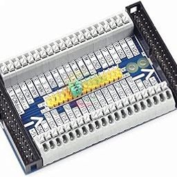 xcluma GPIO Cascade Board Expansion Board Expansion for Raspberry pi-22