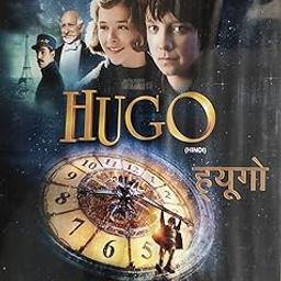 Hugo Movie in Hindi DVD-image-22