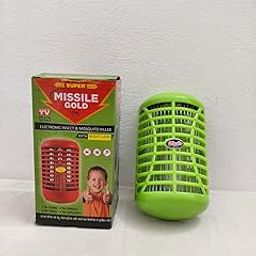Electronic Insect & Mosquito Killer with Night LAMP(Pack of 1)-image-0