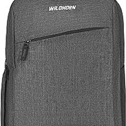 30L Laptop Backpack for Men/Women I Waterproof I Travel/Business/College Bookbags I Fits upto 15.6 inch Laptop-picture-21