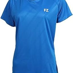 FZ Forza Hedda Womens Badminton T Shirt, Electric Blue (S)-image-44