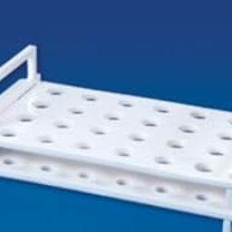 SIINC Rack For Micro Centri-fuge Tubes - For Laboratory (Pack of 4) (24 Tubes)-17